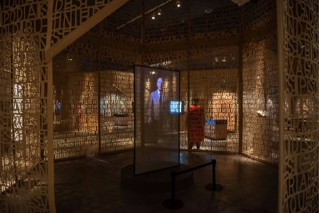 These are the must-see exhibitions for discovering Buenos Aires through art