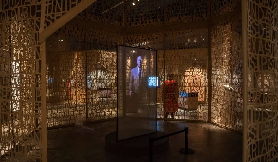 Estas son las exposiciones imperdibles para descubrir Buenos Aires a través del arte