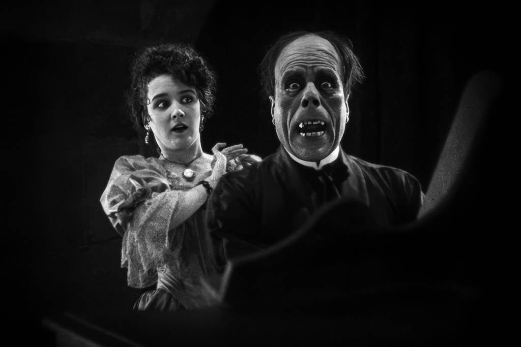 cine terror sinfónico gratis buenos aires