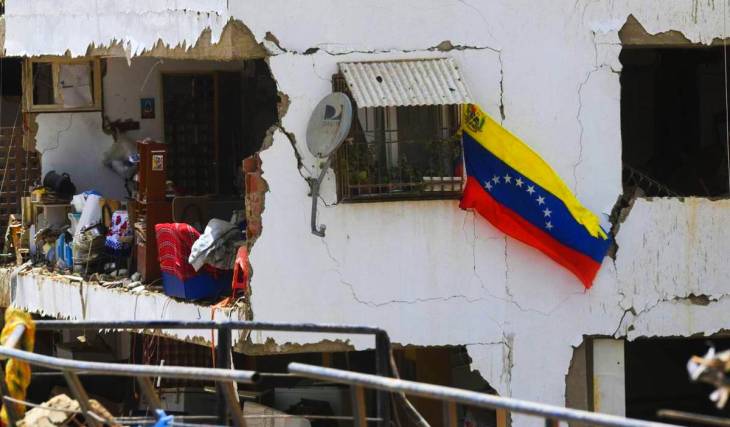 Where to Drop Off Your Donations in Buenos Aires Following the Earthquake in Venezuela: Collection Centers in CABA and What You Can Donate