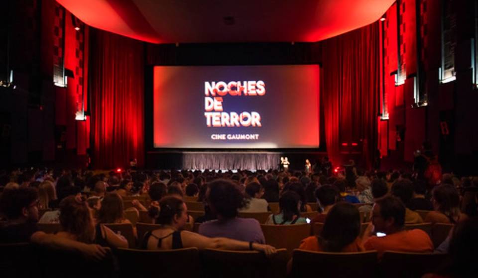 Not for the faint of heart: A film series featuring the four most disturbing horror films in Argentine cinema returns to the big screen on Fridays in July