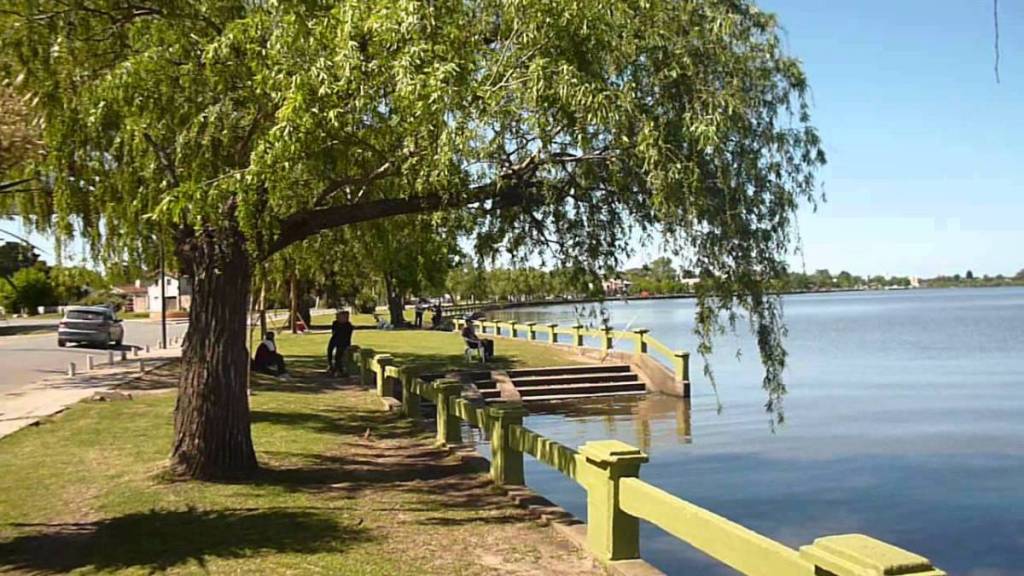 pueblos cerca de buenos aires para llegar en tren
