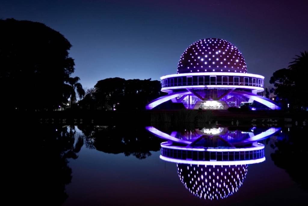 festival de drones planetario buenos aires
