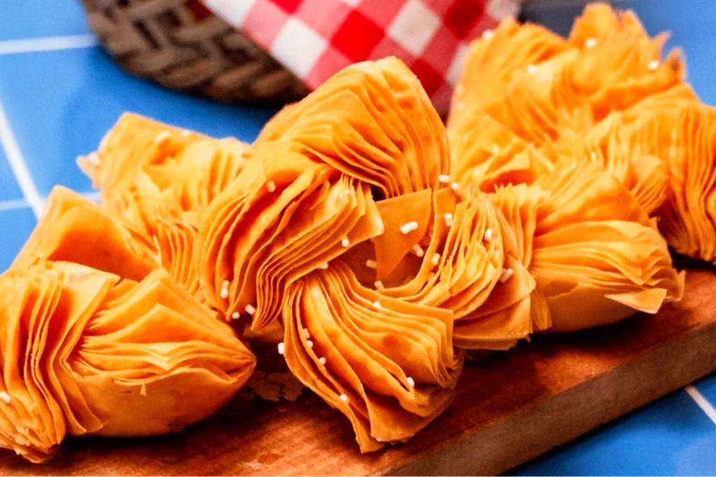 fiesta pastelitos tapalque