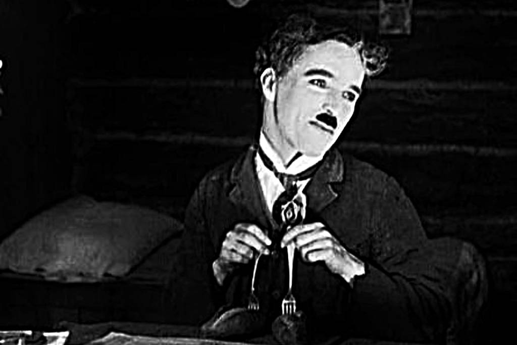 cine chaplin gratis buenos aires