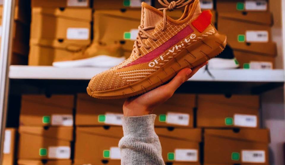 El Mega Outlet con más de 30 primeras marcas que vuelve a Buenos Aires con Entrada Gratis y muchos Descuentos de Invierno