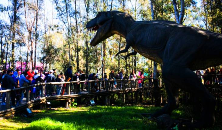 Abrió Tecnópolis con Actividades Gratuitas: Parque Inflable, Mega Dinosaurios, Conciertos Gratis y Cómo Reservar Online por las vacaciones de Invierno