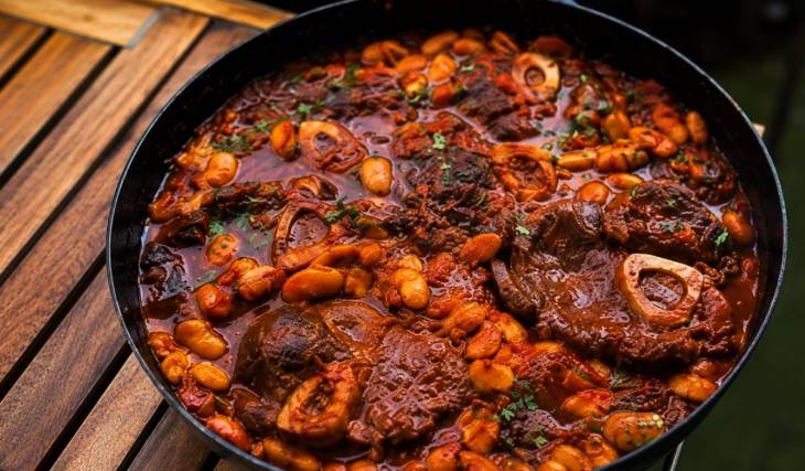 El Primer Festival del Osobuco al Disco este 26 de julio está a sólo 2 Horas de Buenos Aires y podés participar en el concurso de cocineros