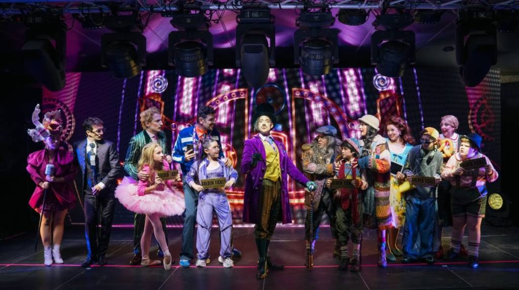 musicals in Buenos Aires