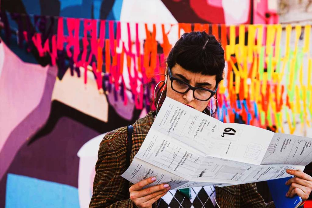 feria de editores de Buenos Aires