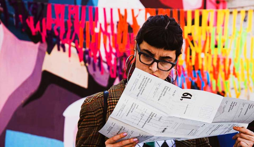 Vuelve la Feria de Editores a Buenos Aires: Entrada Gratis, más de 330 editoriales, Libro de Regalo y Fiesta de Cierre en Chacarita