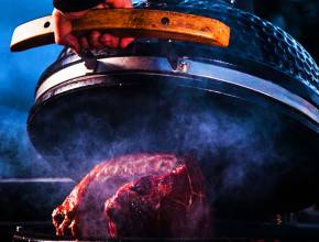 Un Festival dedicado a los Ahumados llega a Palermo: dos días de Carnes, Hamburguesas, Ribs, barras y mercado gourmet con Entrada Gratuita