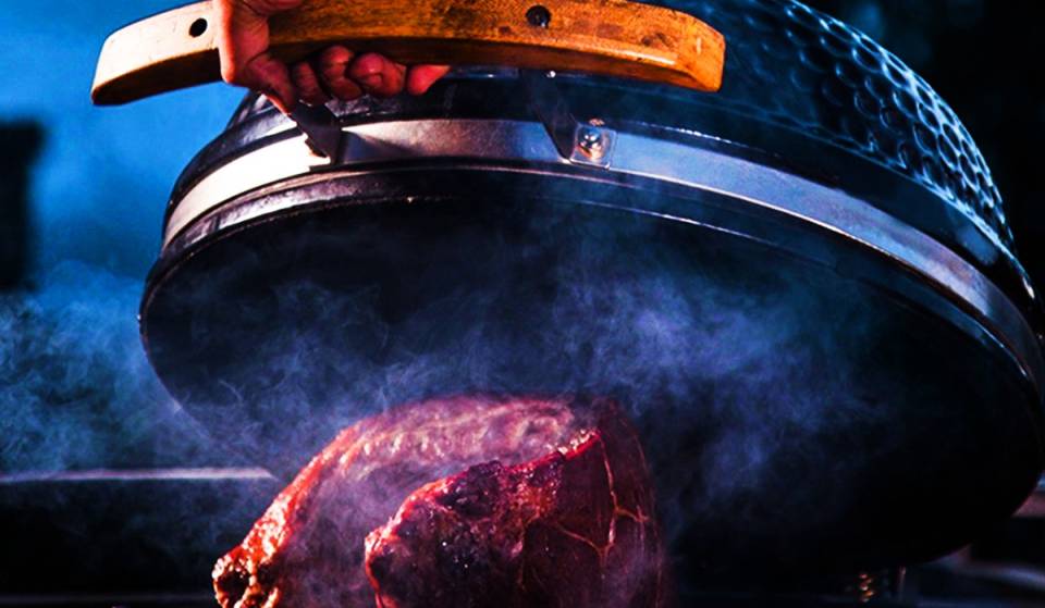 Un Festival dedicado a los Ahumados llega a Palermo: dos días de Carnes, Hamburguesas, Ribs, barras y mercado gourmet con Entrada Gratuita