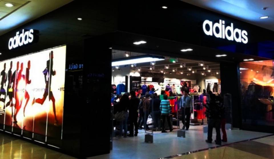 Sneakers at Half Price: The Adidas Sale for Online Shopping with Huge Discounts