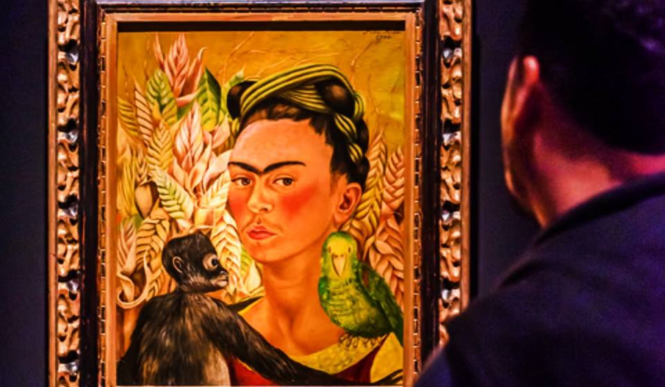 MALBA announces the most important art exhibition dedicated to Frida Kahlo: Corsets, Secret Letters, and Paintings—that’s “Viva Frida,” coming to Buenos Aires in September
