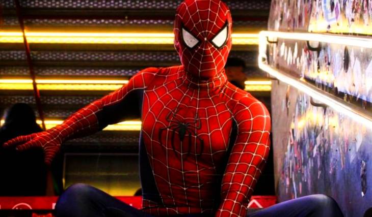 Buenos Aires celebra el Día de Spiderman con una Juntada Masiva de Hombres Araña: Competencia, sorteos y hasta un Spider-Man Zumbero con Entrada Gratuita