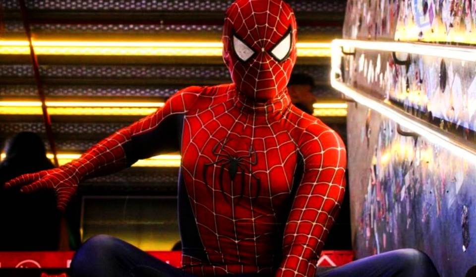 Buenos Aires Celebrates Spider-Man Day with a Massive Spider-Man Gathering: Contests, raffles, and even a Spider-Man Zumbero with free admission