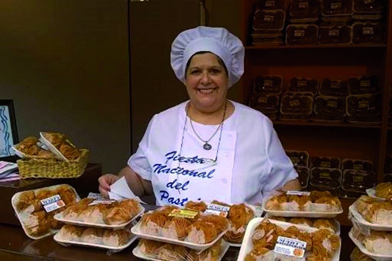 festivals in rural towns in Buenos Aires