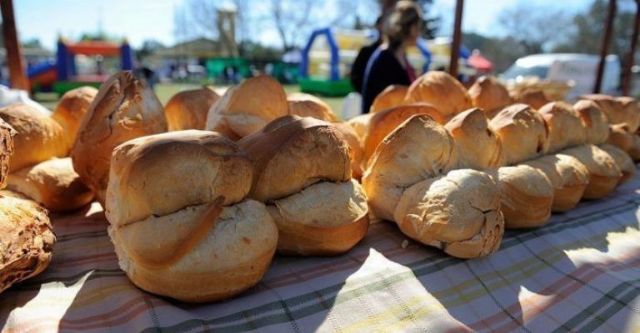 festivals in rural towns near Buenos Aires