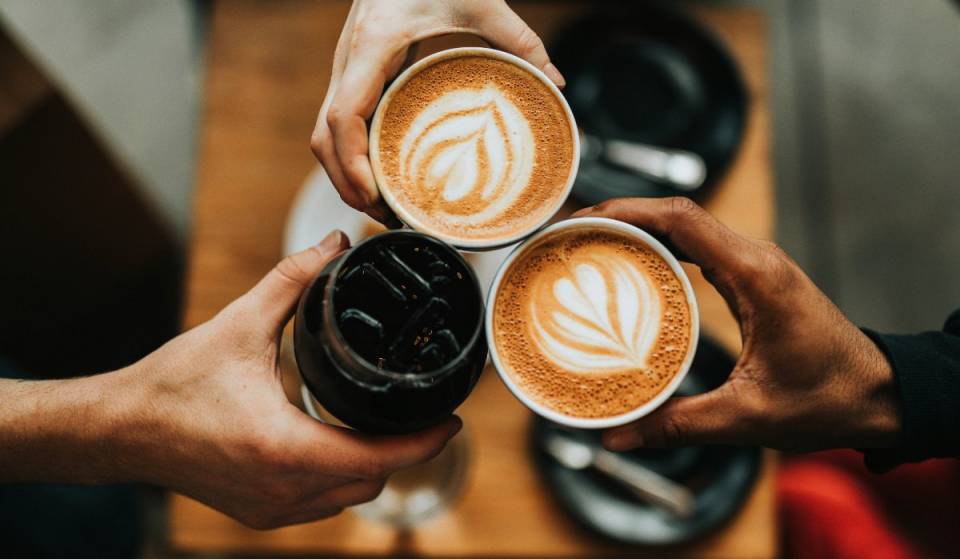 Más de 100 Expositores, Torneo de Baristas y Arte Latte en la Feria Más Grande de Argentina sobre Café este Septiembre