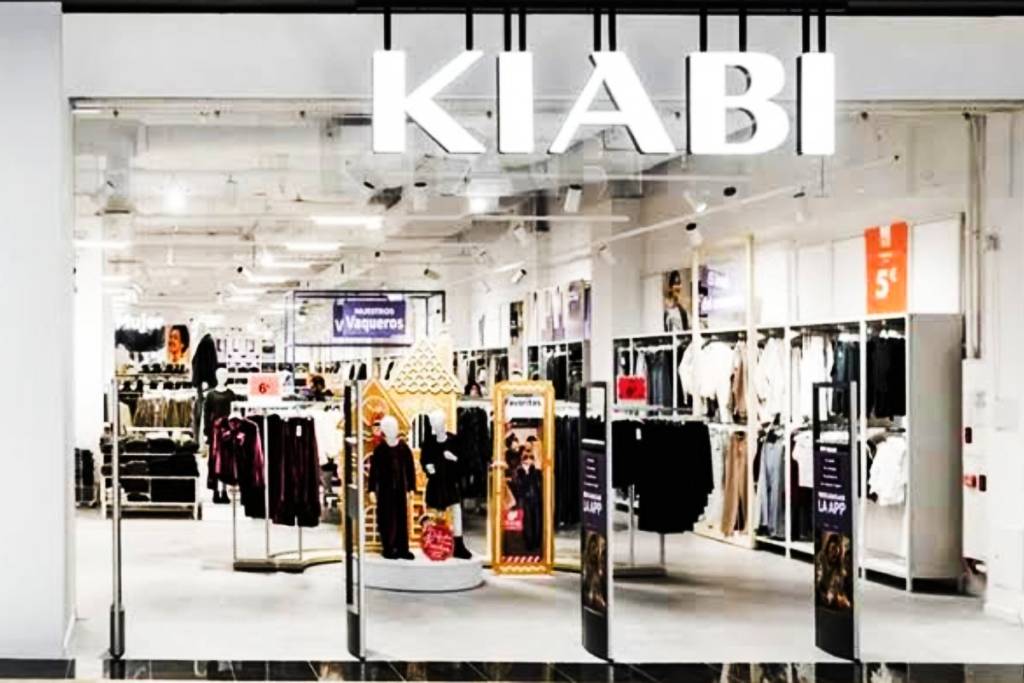 local kiabi argentina