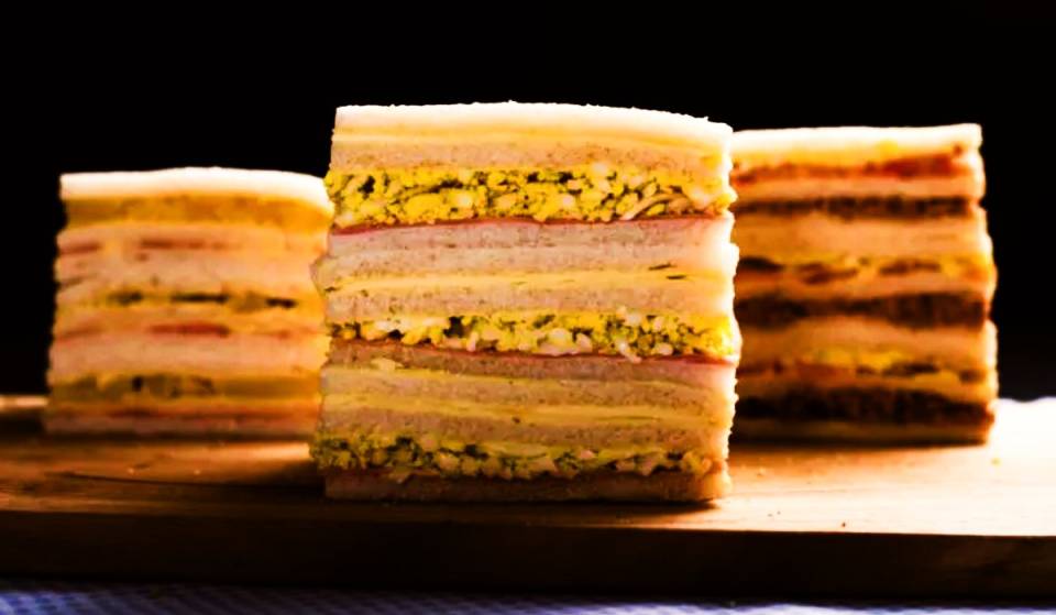 Degustaciones de Sandwich de miga, cata a ciegas de chipa o medialunas: Las catas no tradicionales más extrañas existen y están en Buenos Aires