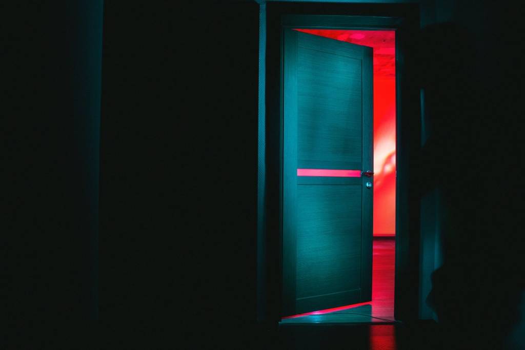 hidden theater venues in Buenos Aires