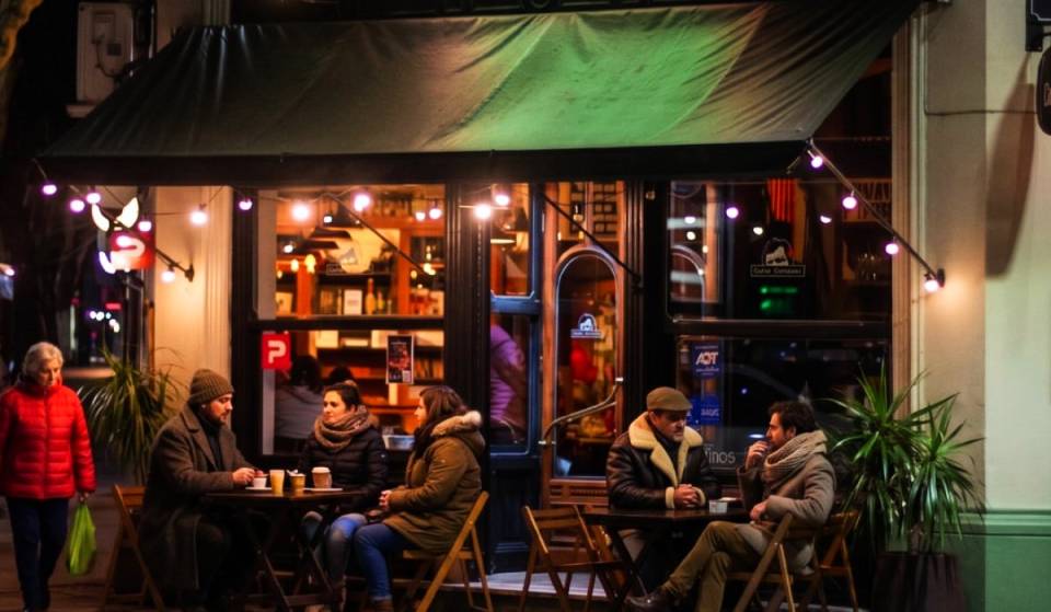 La Noche de los Bares Notables: la excusa perfecta para descubrir las 12 esquinas de Buenos Aires con los nuevos bares consagrados