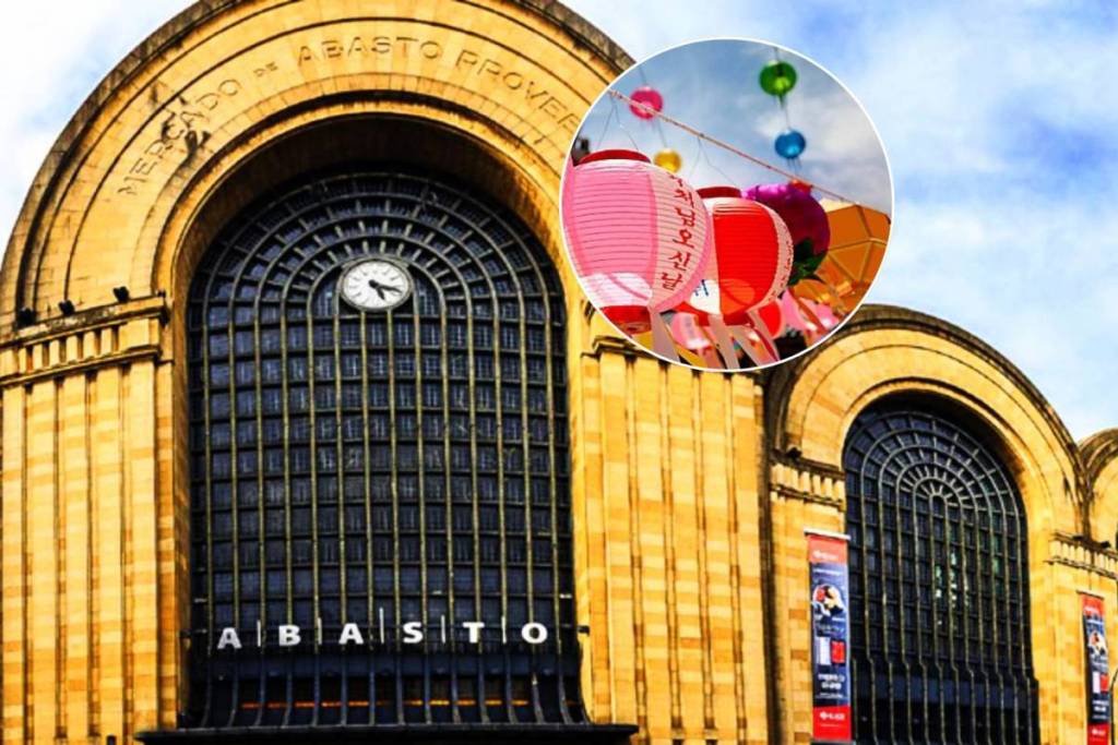 festival coreano abasto buenos aires