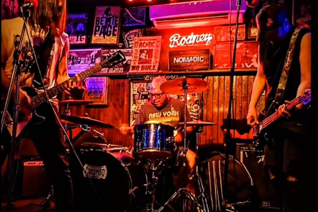 bar histórico rock chacarita