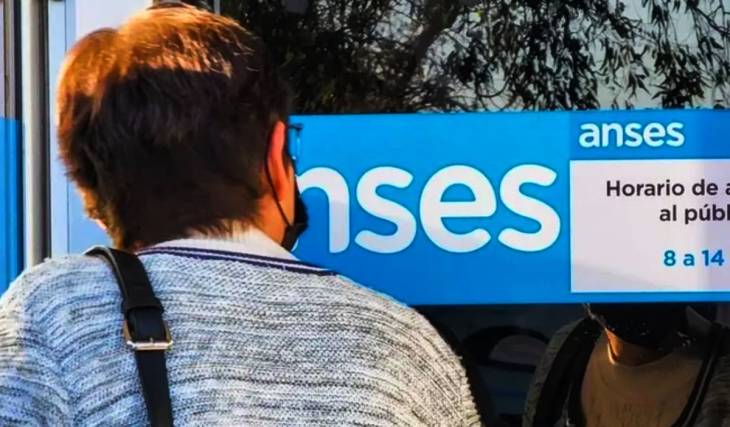 Aumento ANSES para septiembre: cómo quedan la jubilación mínima, la máxima y el bono de refuerzo