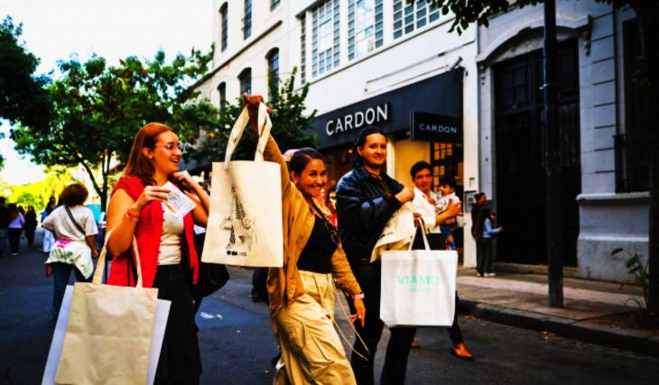 Buenos Aires está de Moda 2026: Cómo anotarte gratis a los 5 recorridos guiados por talleres y negocios ¡Cupos limitados!