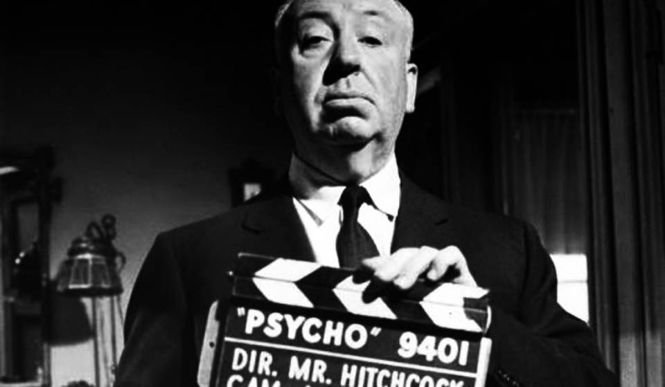 ¿Psicosis? Clásicos de Hitchcock y joyas de culto de Europa del Este gratis todo septiembre en la pantalla grande de este cine en Recoleta