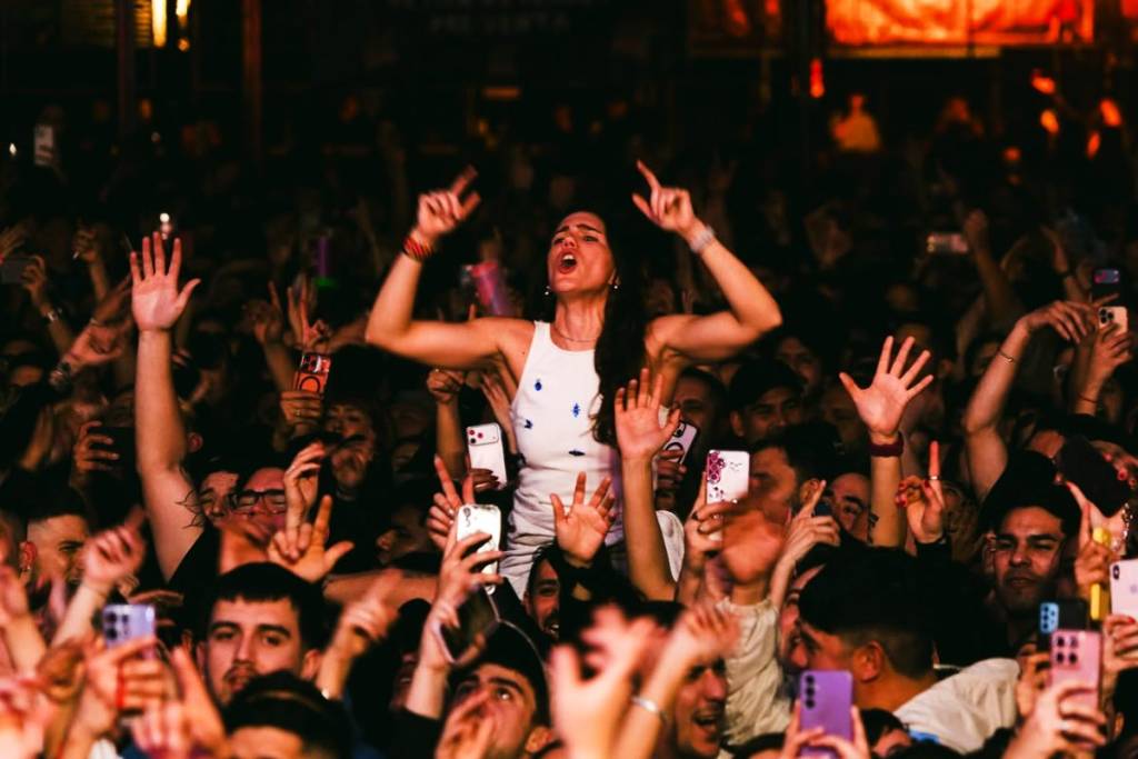 buenos aires cumbia festival
