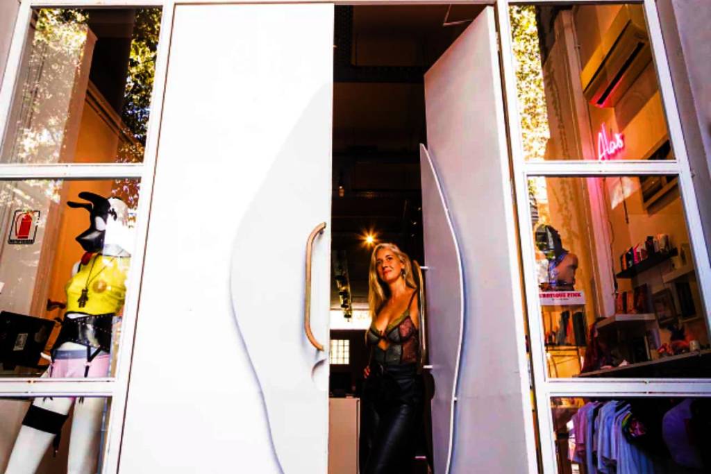 mejor sex shop de buenos aires