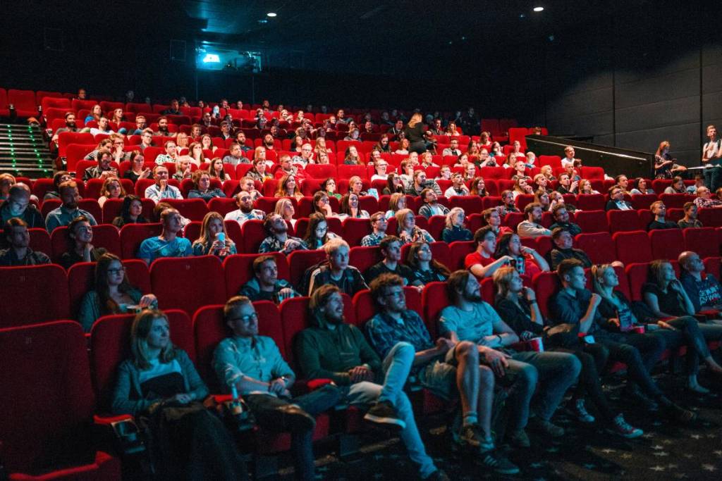 Vuelve la Fiesta del Cine con entradas desde $5000, funciones 2D y 3D y descuentos en salas premium en todo el país