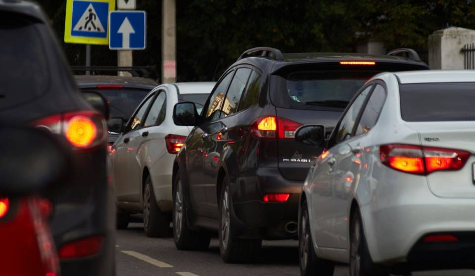 Did you get a speed camera ticket? How much do traffic tickets cost in Buenos Aires—and the trick to paying half
