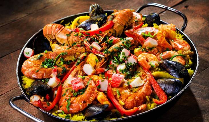 Día de la Paella este 20 de septiembre: Todos los restaurantes y bodegones con descuentos y ofertas
