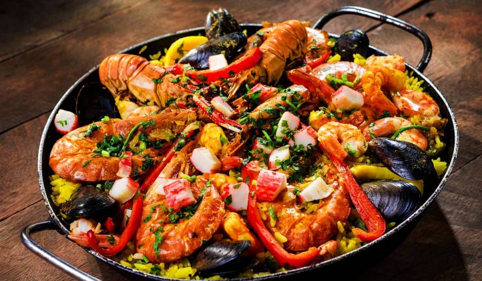 Día de la Paella este 20 de septiembre: Todos los restaurantes y bodegones con descuentos y ofertas
