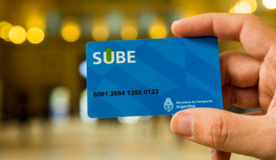 ¡Atención! El subte ahora es GRATIS para jubilados y sólo se necesita el DNI