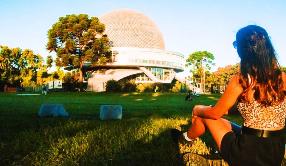 El Planetario celebra un festival al aire libre para recibir la Primavera