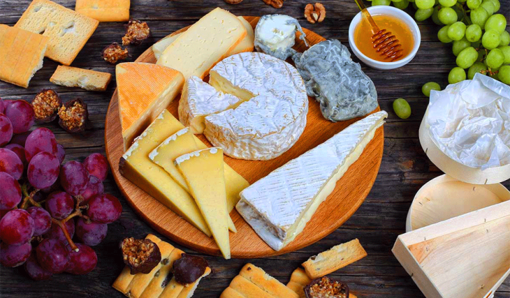 Clases de croissant, cenas con Christophe y catas de queso: Cómo es el festival culinario que recorre las cocinas francesas de Buenos Aires