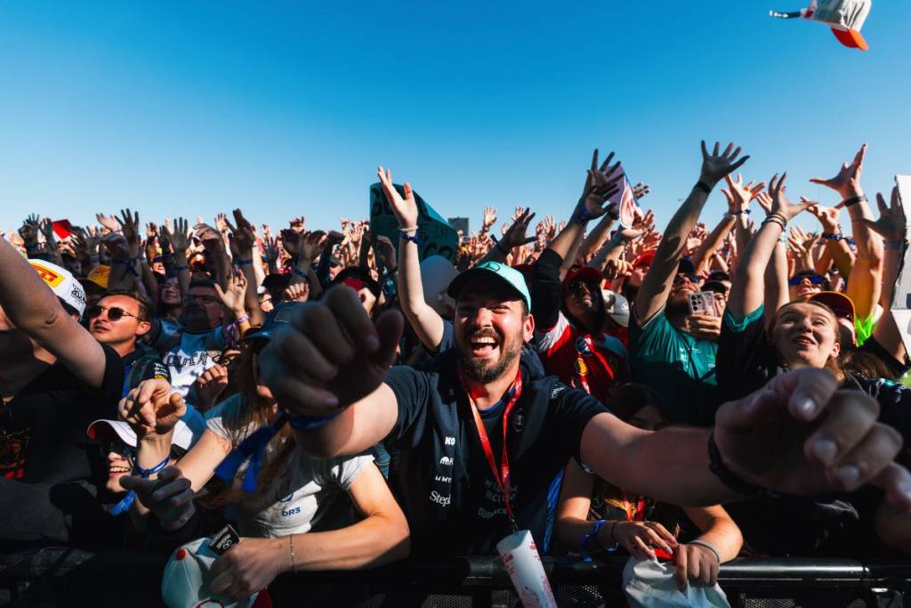 madring formula 1 tickets