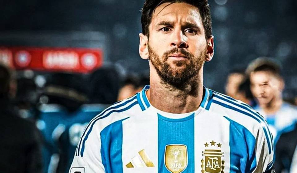 El último baile del Capitán: cómo conseguir entradas para la despedida de Messi en Buenos Aires