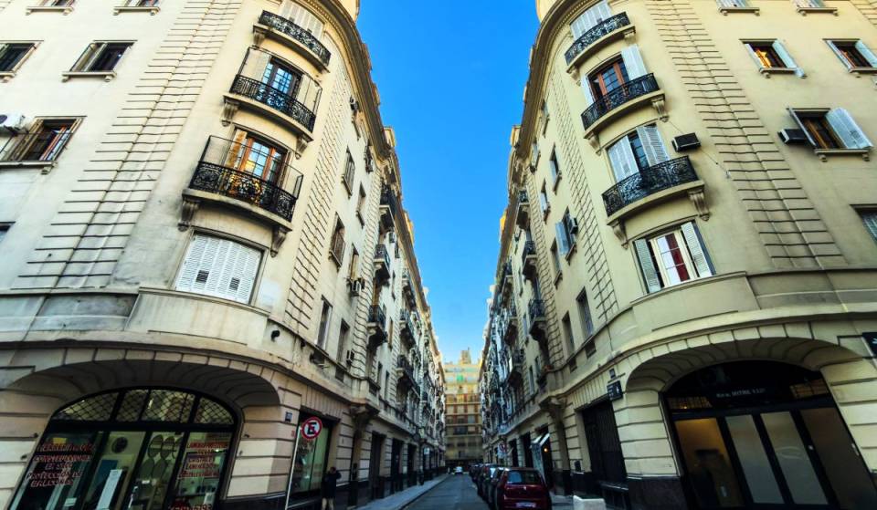 Es el pasaje más parisino de Buenos Aires, ahí se grabó la serie Envidiosa y abre sus puertas con un evento único de música, arte y gastronomía