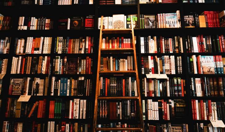 LibroFest este fin de semana: Una librería a metros del Obelisco remata 5000 libros desde 1000 pesos