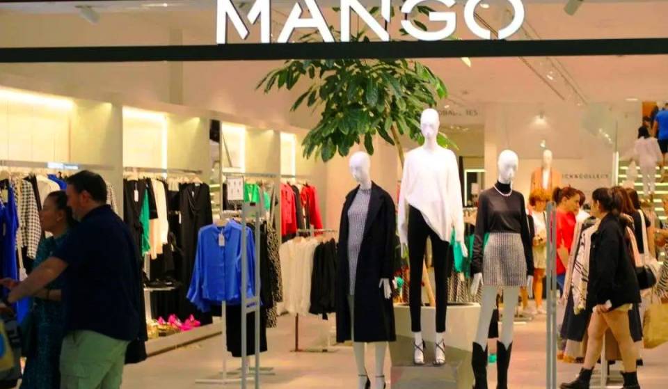 Decathlon, Mango y Armani: dónde van a abrir los nuevos mega locales internacionales de moda en Buenos Aires
