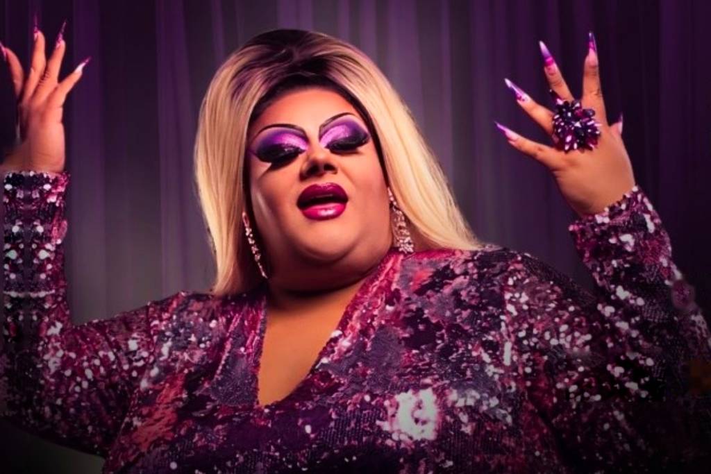 Buenos Aires Drag Queen Battle Festival