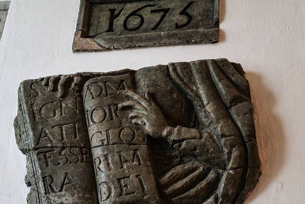 semana arqueologica buenos aires