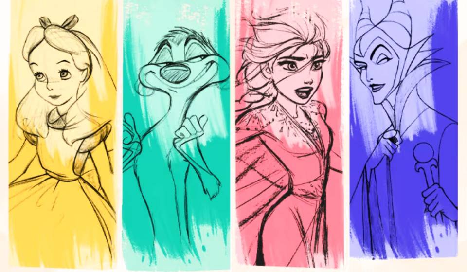 Una exposición inmersiva de Disney llega a Buenos Aires: Cómo conseguir entradas gratis para Walt Disney Animation Studios: La magia de crear